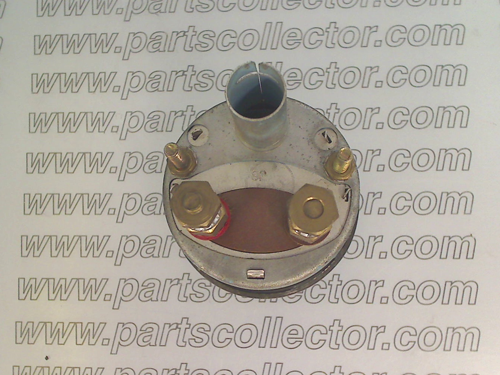 JAEGER 006007490 - 006001898 Electrical system code 9285 compatible with: JAEGER JAEGER, LAMBORGHINI 400GT, LAMBORGHINI ESPADA, LAMBORGHINI JARAMA, LAMBORGHINI MIURA - additional view